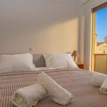 Amazing View Of Acropolis Apartment Athens