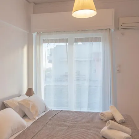 Apartment Amazing View Of Acropolis Athens