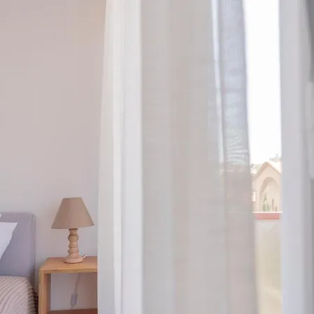 Amazing View Of Acropolis Apartment